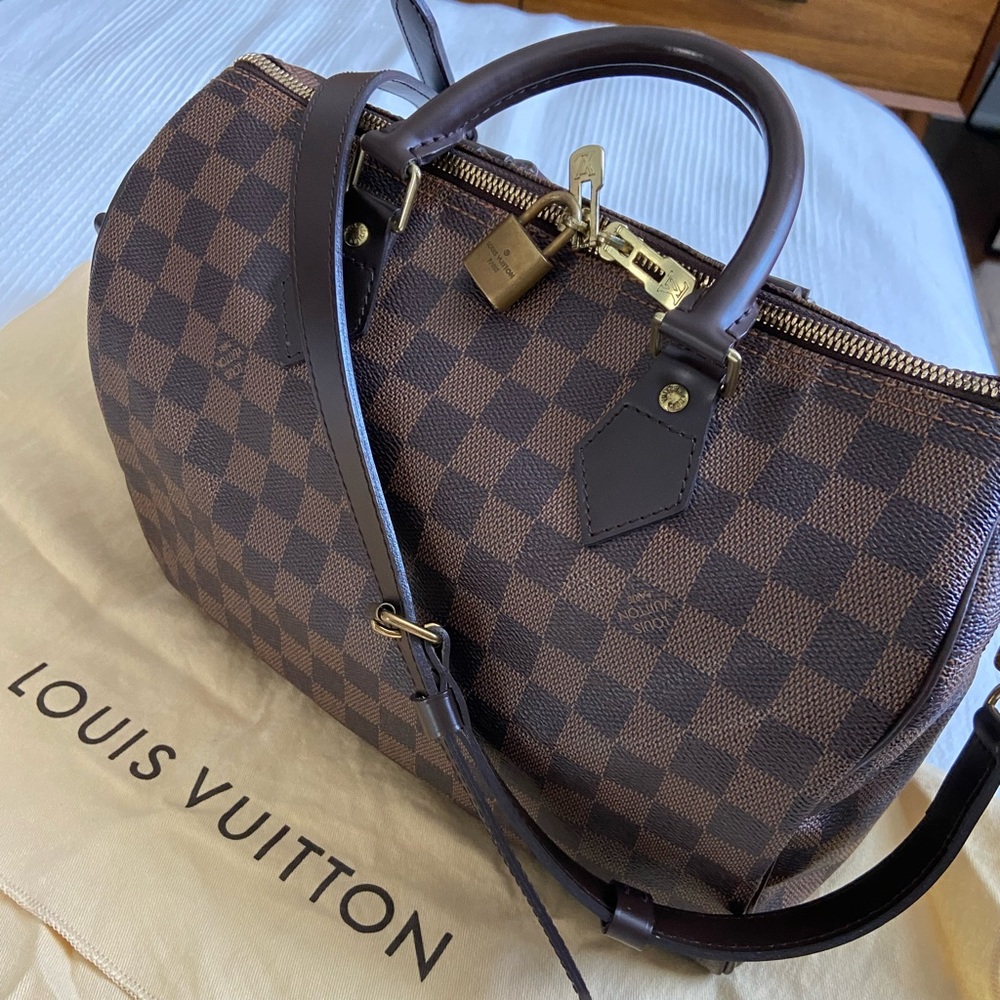 SPEEDY BANDOULIÈRE 30
